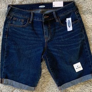 NWT Bermuda Shorts